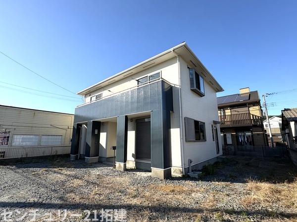 君津市西坂田３丁目の中古一戸建て