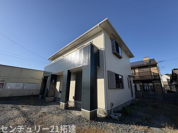 君津市西坂田３丁目の中古一戸建て