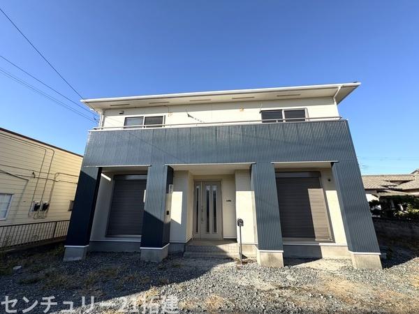 君津市西坂田３丁目の中古一戸建て