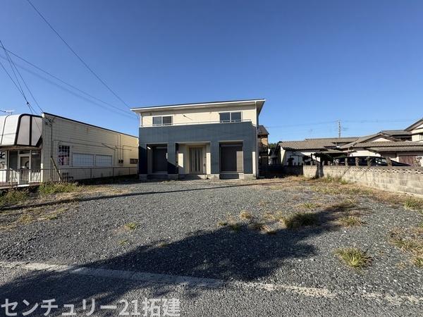 君津市西坂田３丁目の中古一戸建て