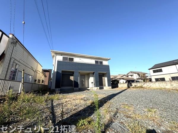 君津市西坂田３丁目の中古一戸建て
