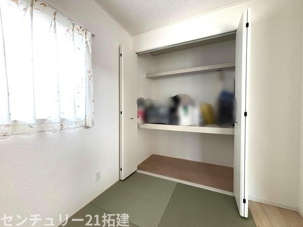 袖ケ浦市蔵波台５丁目の中古一戸建て