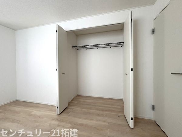 袖ケ浦市蔵波台５丁目の中古一戸建て