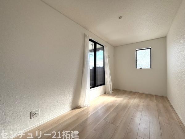 袖ケ浦市蔵波台５丁目の中古一戸建て