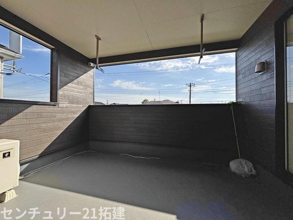 袖ケ浦市蔵波台５丁目の中古一戸建て