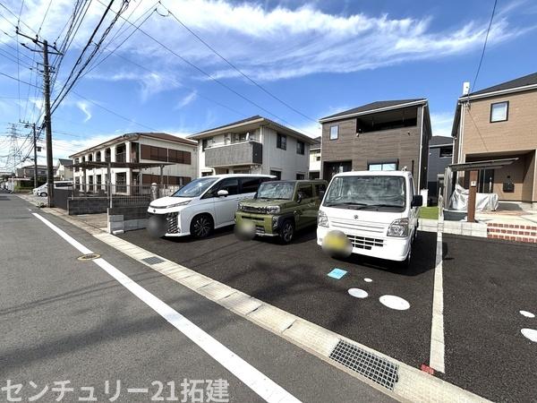 袖ケ浦市蔵波台５丁目の中古一戸建て