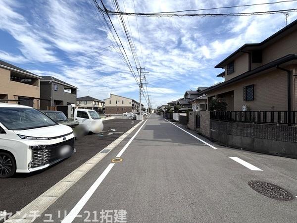 袖ケ浦市蔵波台５丁目の中古一戸建て