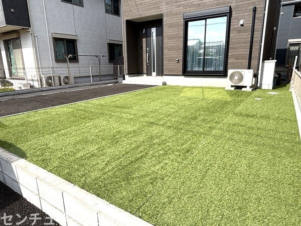 袖ケ浦市蔵波台５丁目の中古一戸建て