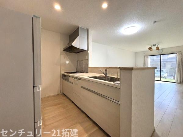 袖ケ浦市蔵波台５丁目の中古一戸建て