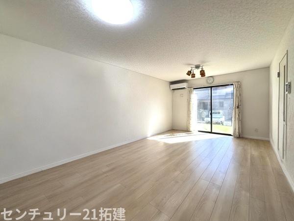 袖ケ浦市蔵波台５丁目の中古一戸建て