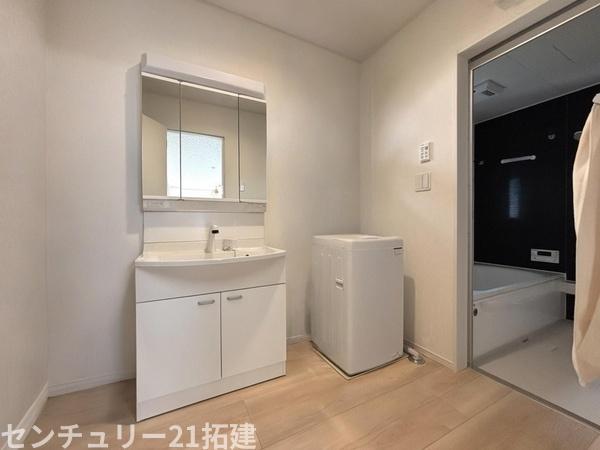 袖ケ浦市蔵波台５丁目の中古一戸建て