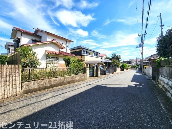 市原市青葉台４丁目の中古一戸建て