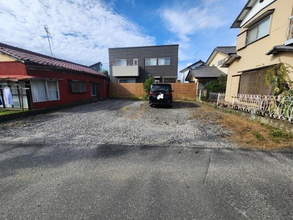 市原市姉崎の土地