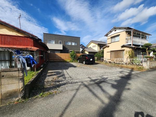 市原市姉崎の土地