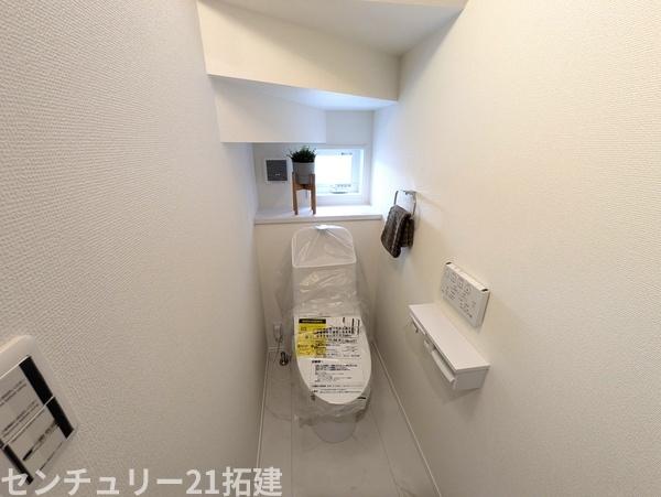 市原市千種新築住宅