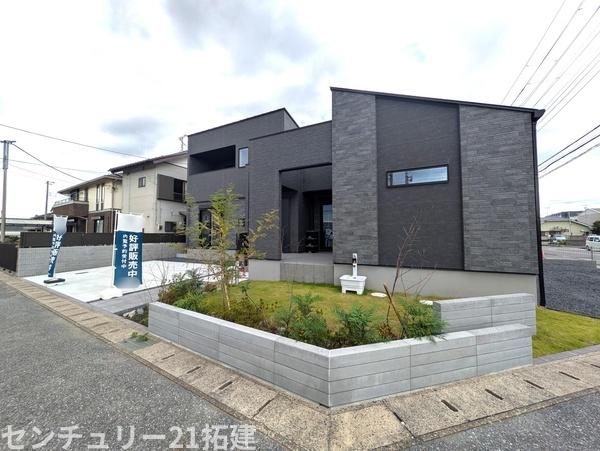 市原市千種新築住宅