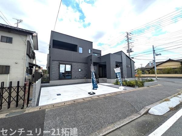 市原市千種新築住宅