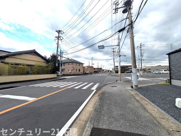 市原市千種新築住宅