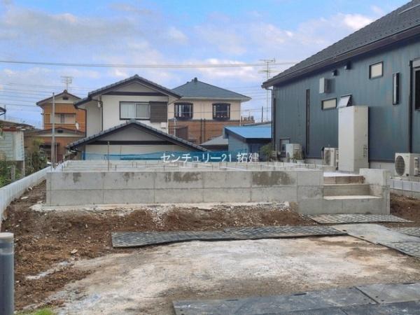 木更津市清見台東新築住宅