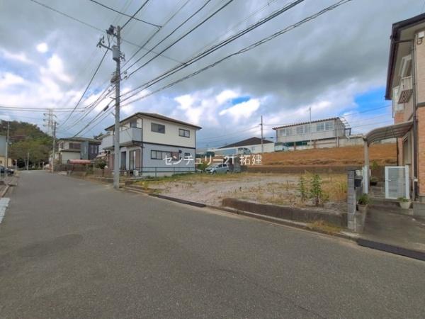 市原市光風台新築住宅