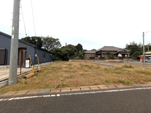 富津市青木新築住宅・1号棟