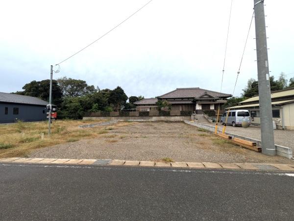 富津市青木新築住宅・2号棟
