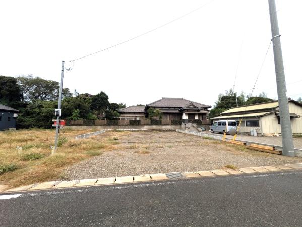 富津市青木新築住宅・2号棟