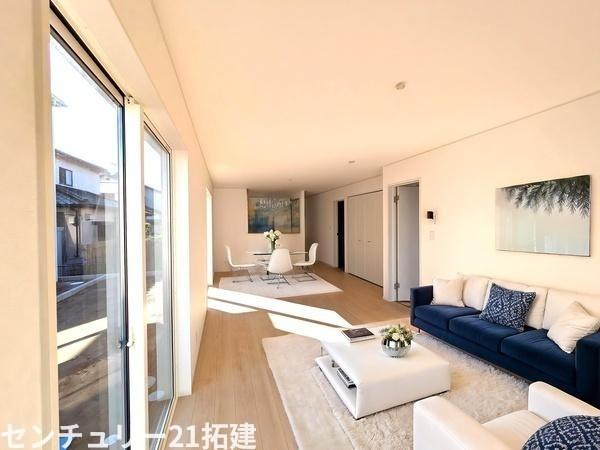 富津市青木新築住宅・2号棟