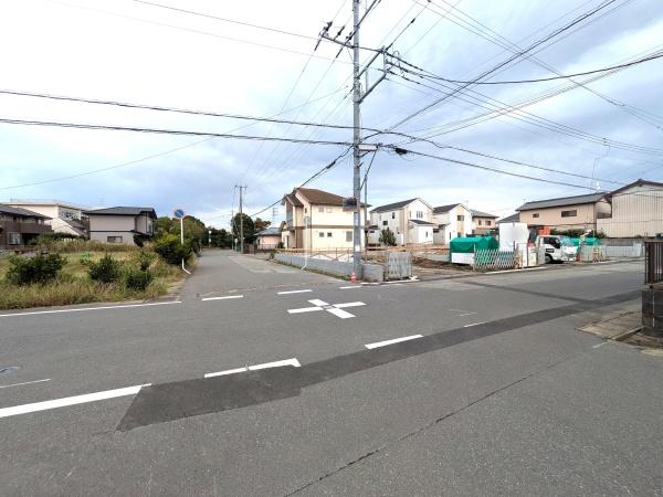 木更津市西岩根新築住宅・1号棟
