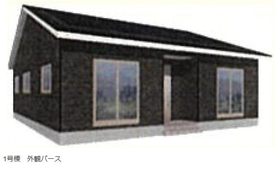 富津市下飯野の新築一戸建