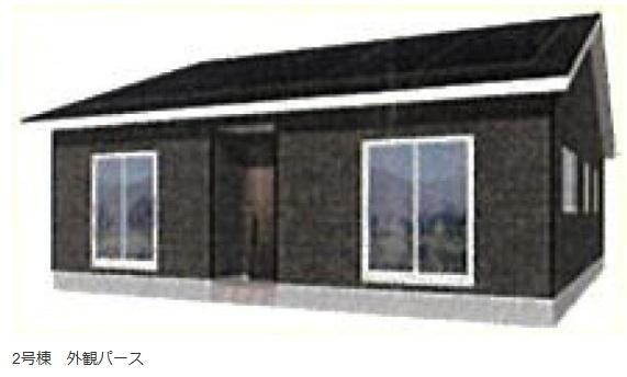 富津市下飯野の新築一戸建