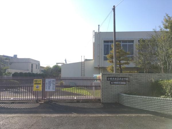 小牧市大字池之内の中古一戸建て(篠岡小学校)