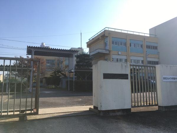 小牧市大字池之内の中古一戸建て(篠岡中学校)