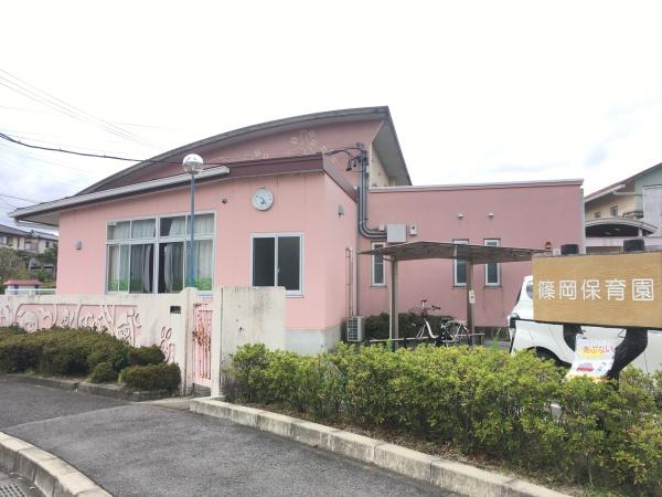 小牧市大字池之内の中古一戸建て(篠岡保育園)