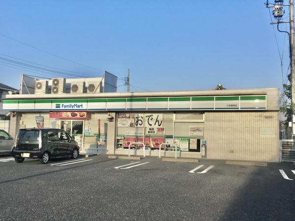 小牧市大字池之内の中古一戸建て(ファミリーマート小牧篠岡店)