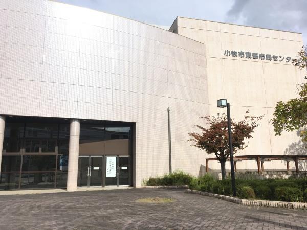 小牧市大字池之内の中古一戸建て(小牧市東部市民センター)