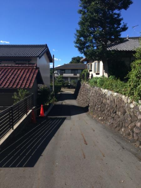 小牧市大字池之内の中古一戸建て