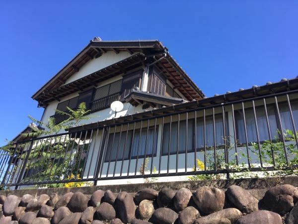 小牧市大字池之内の中古一戸建