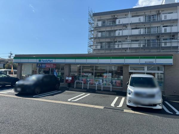 春日井市瑞穂通１丁目の中古一戸建て(ファミリーマート春日井瑞穂通店)