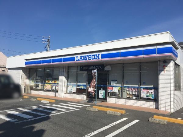 春日井市瑞穂通１丁目の中古一戸建て(ローソン春日井柏原店)