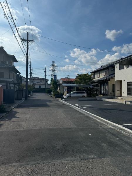 春日井市高森台４丁目の新築一戸建