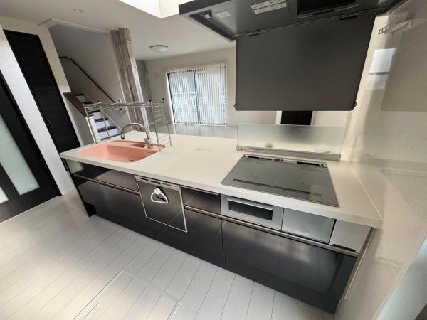 春日井市藤山台１０丁目の中古一戸建て