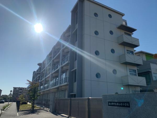 春日井市藤山台10丁目の中古一戸建て(藤山台小学校)