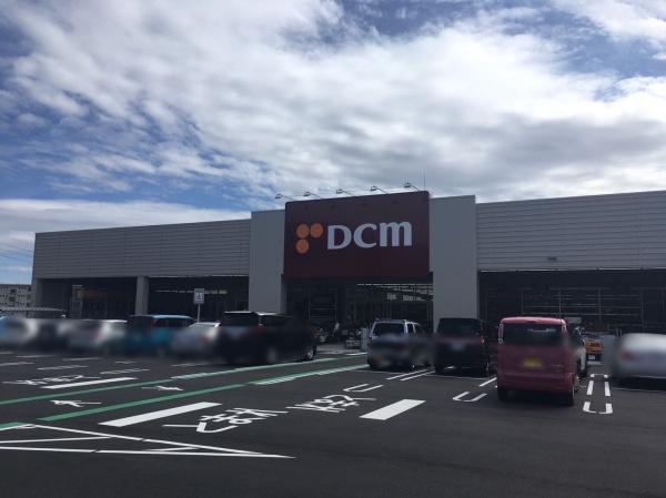 春日井市藤山台10丁目の中古一戸建て(DCM春日井高森台店)