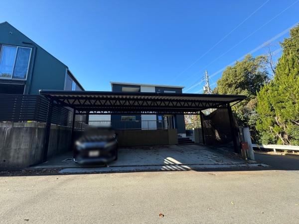 春日井市藤山台１０丁目の中古一戸建