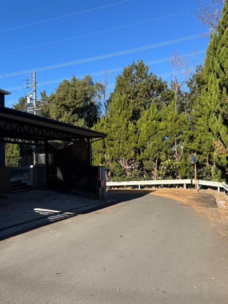 春日井市藤山台１０丁目の中古一戸建て