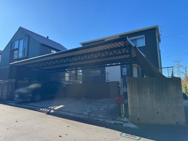 春日井市藤山台１０丁目の中古一戸建