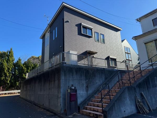 春日井市藤山台１０丁目の中古一戸建