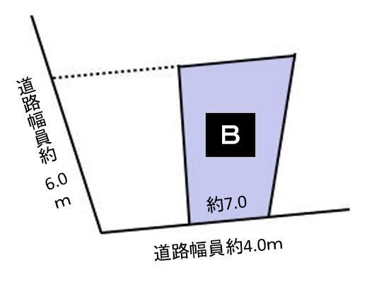 春日井市坂下町１丁目の売土地