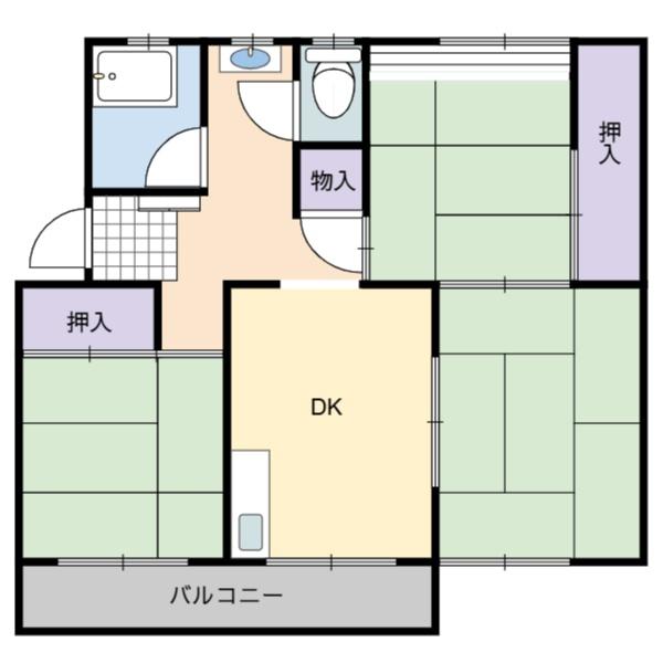 藤山台特別分譲住宅306号棟